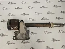 Halbachsen-Stütze OEM 397743031R für 1.6 Bi-Turbo