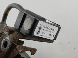 ESP-accelerationssensor OEM 7L0907638 för Touareg