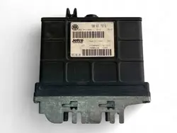 Ordinateur Boîte VW Sharan OEM 30454161 2003