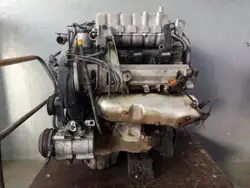 Motor Kia Sorento 3.5L 201CV OEM G6CU - Usado