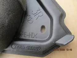 Toyota luchtkanaal OEM 55085-0H010 - Gebruikt