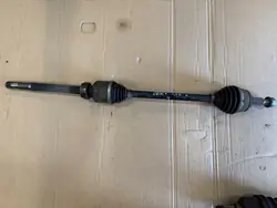 Opel Grandland 1.5 CDTI Oikea Pitkä Puoliakseli OEM 9811176780