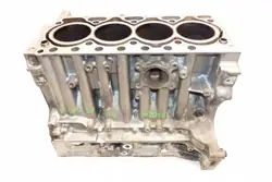 Volvo Motorblok D4204T5 - 2.0 D4 Diesel