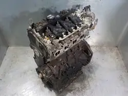 Renault OE M9R630 Motor 2.0 DCI + Insprutare 0445110375