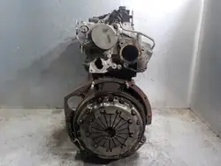 Renault OE M9R630 Motor 2.0 DCI + Insprutare 0445110375