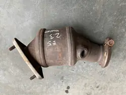 Catalisador OEM 1359204080 para Fiat Ducato 2.3