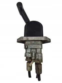 Wabco 9617231080 Jarruventtiili, apujarru