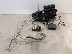 Complete AC Kit Citroen Jumper OEM 1391387080