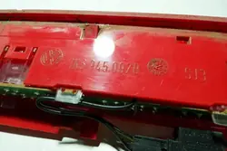 Jarruvalo VW GOLF V VARIANT 1.4L 1K6945097B