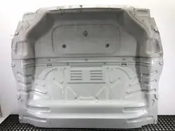 Seinäverkkolevy OEM LORK-1-115777 Fiat Fiorino III:lle