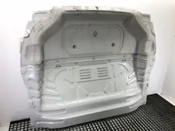 Skiljeväggsgaller OEM LORK-1-115777 för Fiat Fiorino III