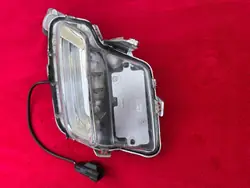 Halogeni LED DRL Volvo XC60 I Lift OEM 31420394