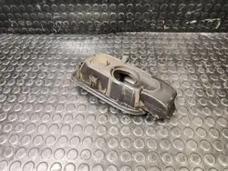 Moteur de trappe à carburant AUDI A8 D2 4H0809857B 4.2L Diesel