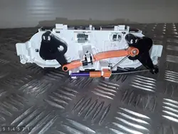 Module de climatisation Peugeot OEM 96722483zd