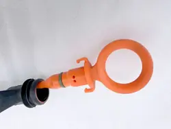 Vareta de óleo OEM 03L115611J para VW 2.0 TDI