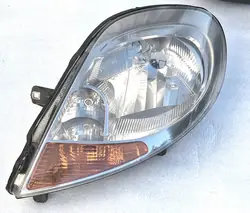 Faros izquierdo Renault Trafic II 07-14 OEM 8200701352