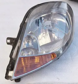 Linker Scheinwerfer Renault Trafic II 07-14 OEM 8200701352