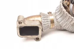 Tuyau EGR OEM AH4Q-9F468-CD pour Land Rover Range Rover Sport