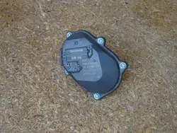 A3 8P GOLF VI EOS 2.0 TDI Atuador de Aletas 03L129086 V130