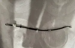 Rechter remleiding Audi A4 A5 8W0611708G