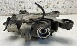 2015 Audi A3 S3 8V Taka-differentiaali 0CQ525010G