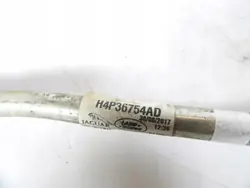 Vareta de óleo Jaguar XF II OEM H4P36754AD