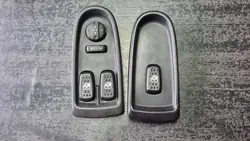 Spiegel-Fensterschalter Iveco Daily IV OE OR 5801304491