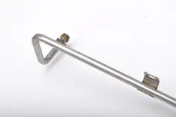 Conduite d'huile OEM 209669 pour Volvo XC40 B4 Mild-Hybrid