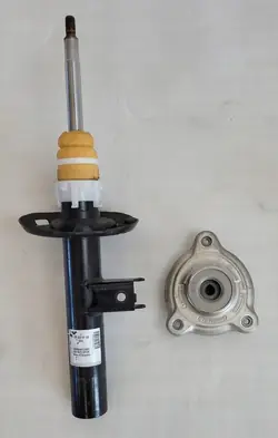 Ammortizzatore Anteriore Sinistro Mercedes CLA W118 2019-