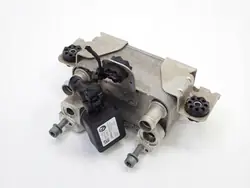 Ilmastointikondensaattori OEM 9474774 BMW iX i20 xDrive40