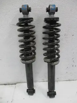 Takaiskunvaimennin OEM 9862505680 Citroen C5 Aircrossille