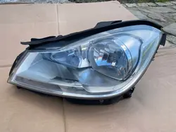LINKER VOORLICHT MERCEDES 204 C KLASSE OEM 2048204959