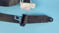 Säkerhetsbälte Dodge Charger OEM 5UZ21DX9AC Bak Vänster/Höger