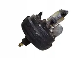 Brake Booster Pump Mercedes-Benz ML W163 2.7 CDI OEM