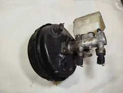 Pompe de servofrein Mercedes-Benz ML W163 2.7 CDI OEM