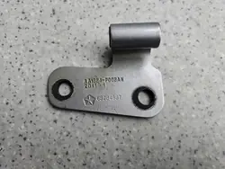 Jeep Wrangler JL linker voorruit scharnier OEM 68284987