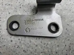 Jeep Wrangler JL vasen tuulilasin sarana OEM 68284987