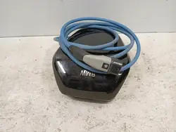 BMW OEM 2472421 Wallbox-lader voor i3 i8 G70 U11