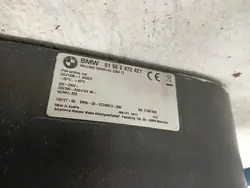 Wallbox BMW OEM 2472421 pour i3 i8 G70 U11