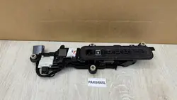 Dörrhandtag Bak Vänster OEM J8A2-26601-AC Range Rover