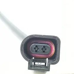 Remblokslijtagesensor Porsche OE 80950581084