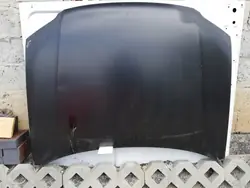 HUVA VW PASSAT B5 LIFT