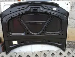 CAPÓ VW PASSAT B5 LIFT