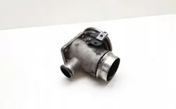 EGR-klep OEM 728264 voor BMW X5 3.0L Diesel