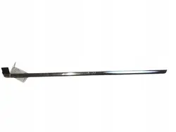 Bakrutslist OEM JUT190666 Höger sida Citroen C5