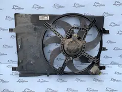 Kylfläkt FIAT PUNTO 13r 51878035