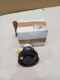 Vattenpump Opel Corsa E 1.3 CDTI 55588014