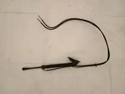 Cilindro Hidráulico Teto Esquerdo OEM 1Y0871786B