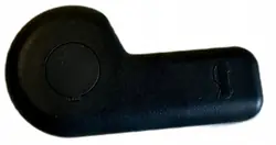 Poignée d'ouverture capot Ford Focus MK3 OEM AM5116B626A