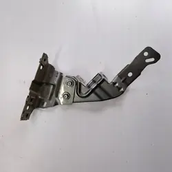 Suporte de para-lama dianteiro esquerdo Opel Insignia B II